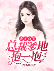 天才双宝:总裁爹地抱一抱