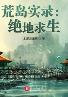 荒岛实录:绝地求生