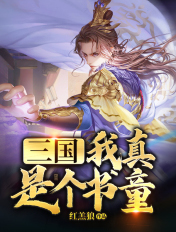 三国:我真是个书童