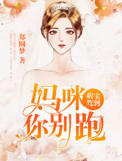 萌宝驾到:妈咪你别跑