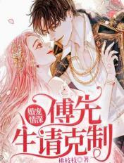婚宠情深:傅先生请克制