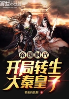 帝国时代:开局转生大秦皇子