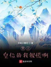 登上皇位的我很慌啊!