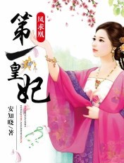 凤求凰:第一皇妃