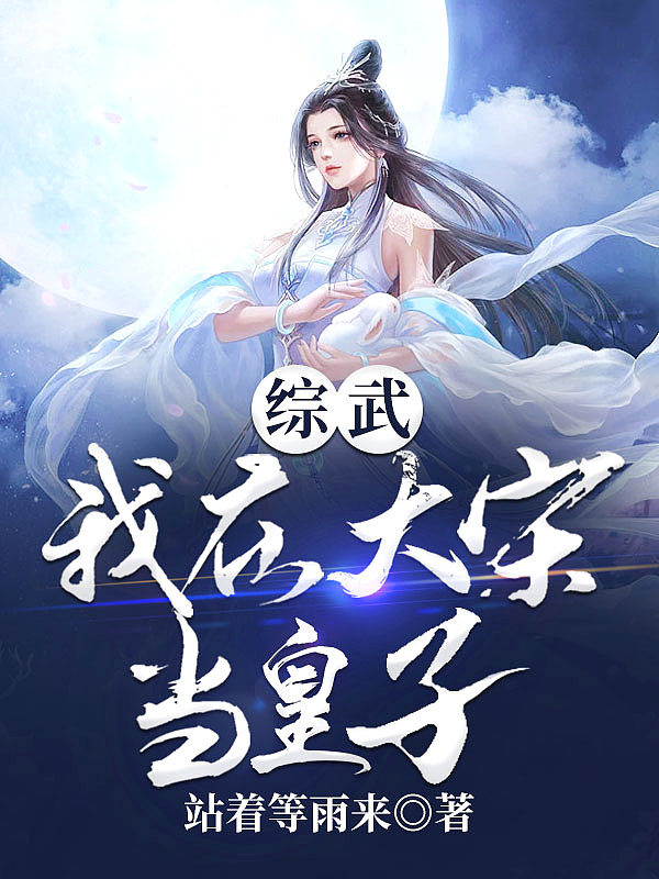 综武:我在大宋当皇子