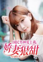 国民男神爱上我:娇妻很甜