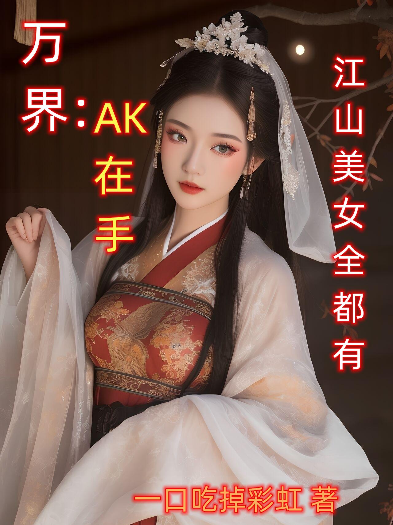 我,金枪大侠,幽游诸天