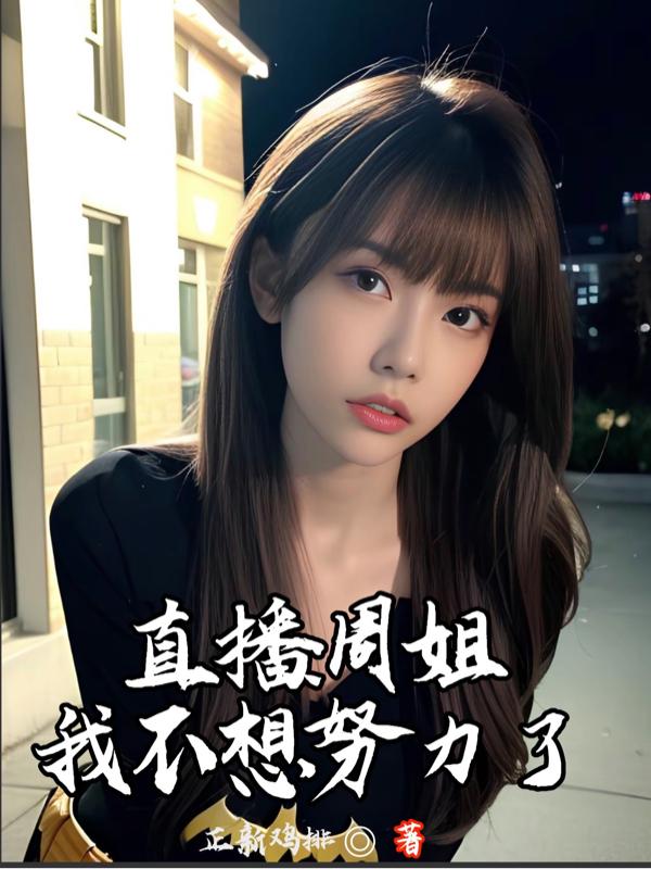 我小网红：娱乐圈姐姐真香