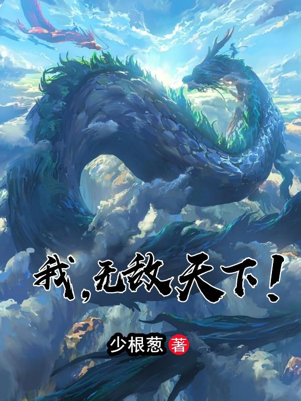 我,无敌天下!