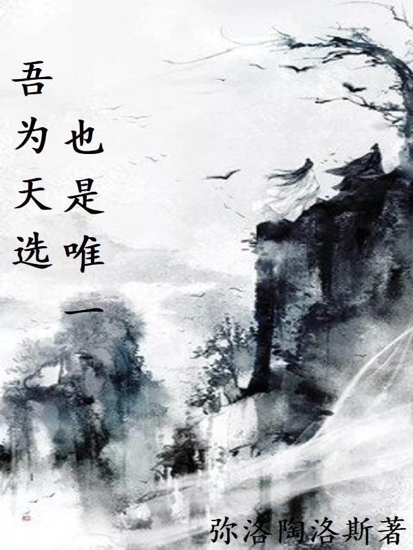 吾为天选,也是唯一
