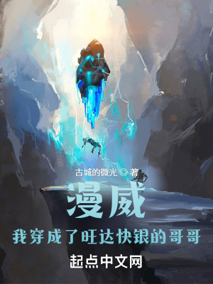 漫威:我穿成了旺达快银的哥哥