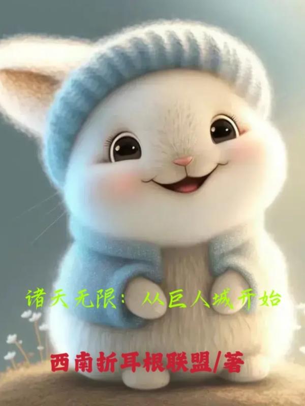 纵横无限:从巨人城开始