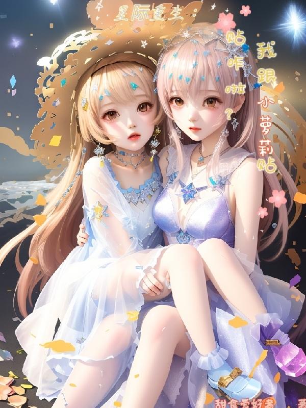 星际重生:我跟小萝莉贴贴咋啦?