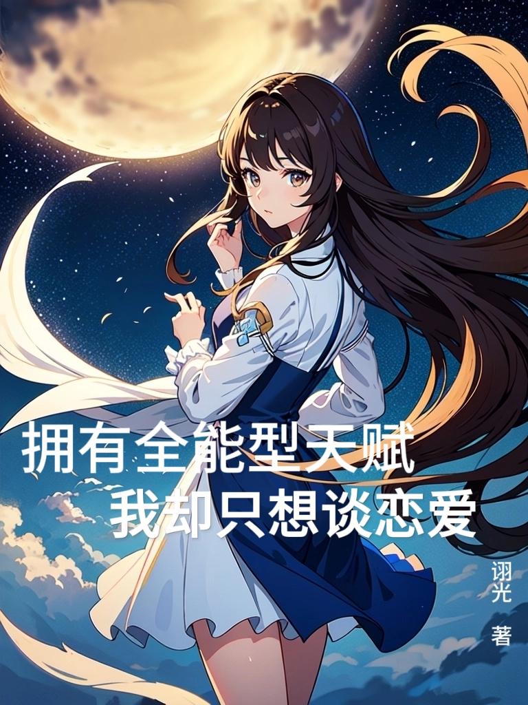 拥有全能型天赋,我却只想谈恋爱