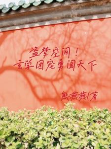 盗梦空间!玄学团宠勇闯天下