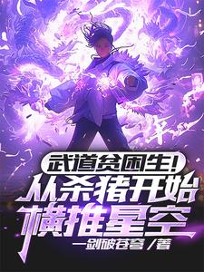 武道贫困生!从杀猪开始横推星空