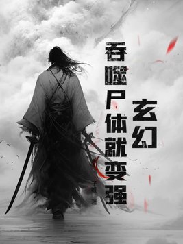 玄幻:吞噬尸体就变强