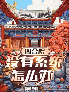 四合院:没有系统怎么办