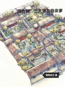 四合院:三大爷是我亲爹
