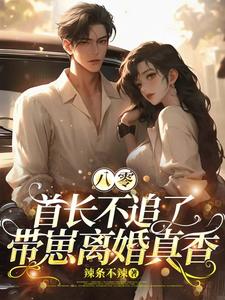 八零,首长不追了,带崽离婚真香