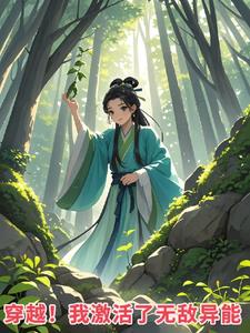 穿越!我激活了无敌异能