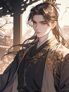 开局继承爵位,打造百万宗师强者