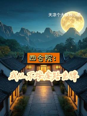 四合院:我从不按套路出牌