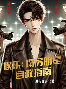 娱乐:塌房明星自救指南
