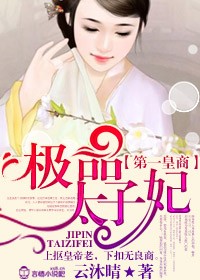 第一皇商,极品太子妃