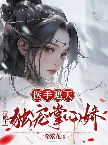 医手遮天,湛王独宠掌心娇