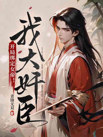 我,大奸臣!开局绑定女帝!