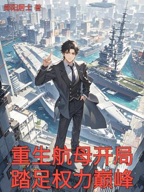重生航母开局，踏足权力巅峰