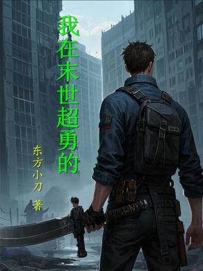 我在末世超勇的