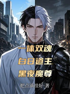 一体双魂:白日道主,黑夜魔尊