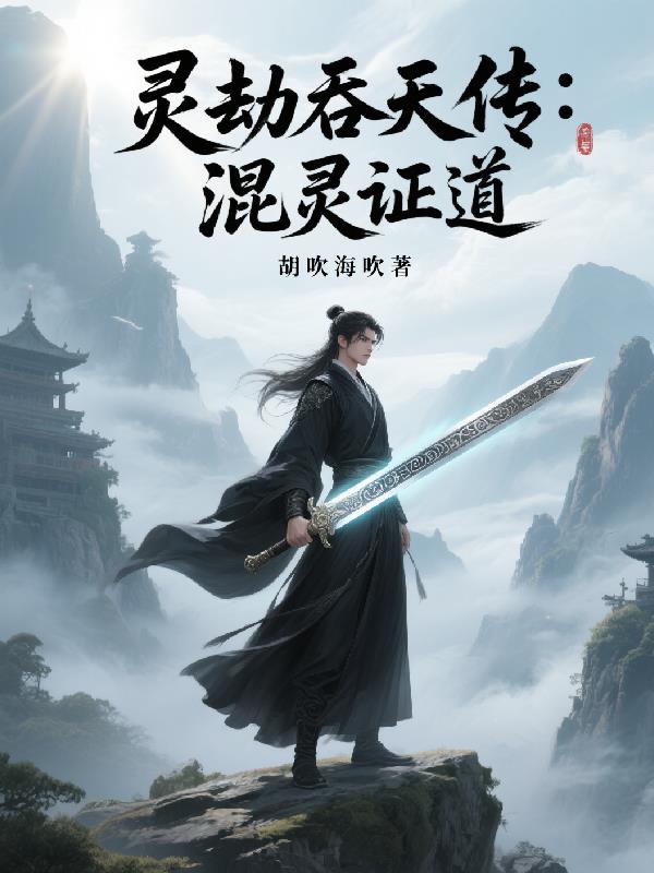 灵劫吞天传：混灵证道