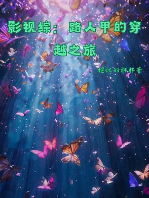 综影视:路人甲穿越之旅