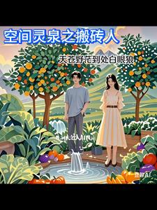 空间灵泉之搬砖人