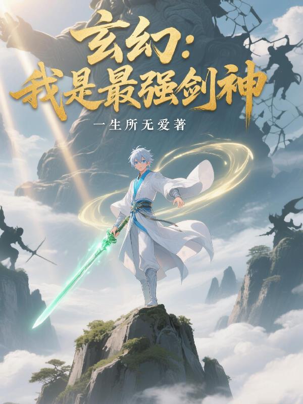 修仙:我是最强剑神