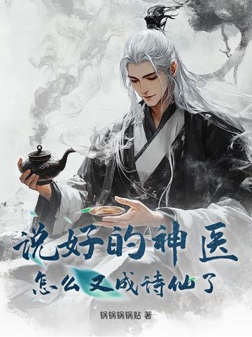 说好的神医,怎么又成诗仙了?