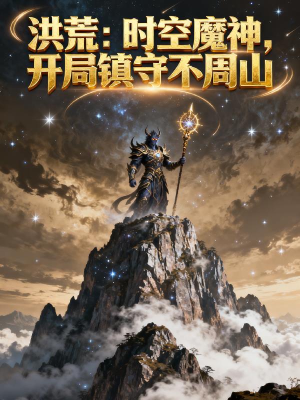 洪荒:时空魔神,开局镇守不周山
