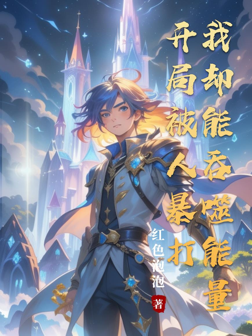 开局被人暴打,我却能吞噬能量