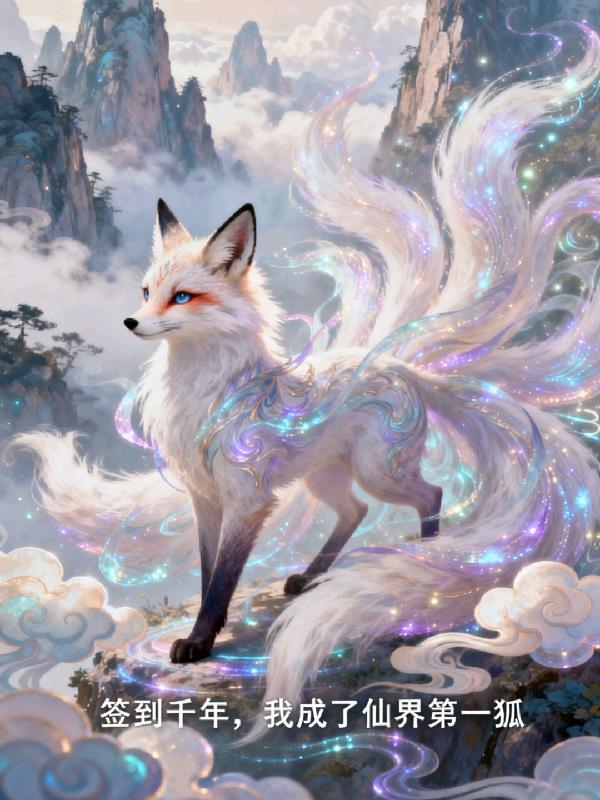 签到千年,我成了仙界第一狐