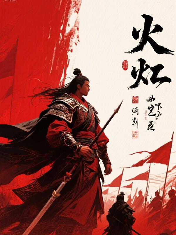 赤火汉末魂