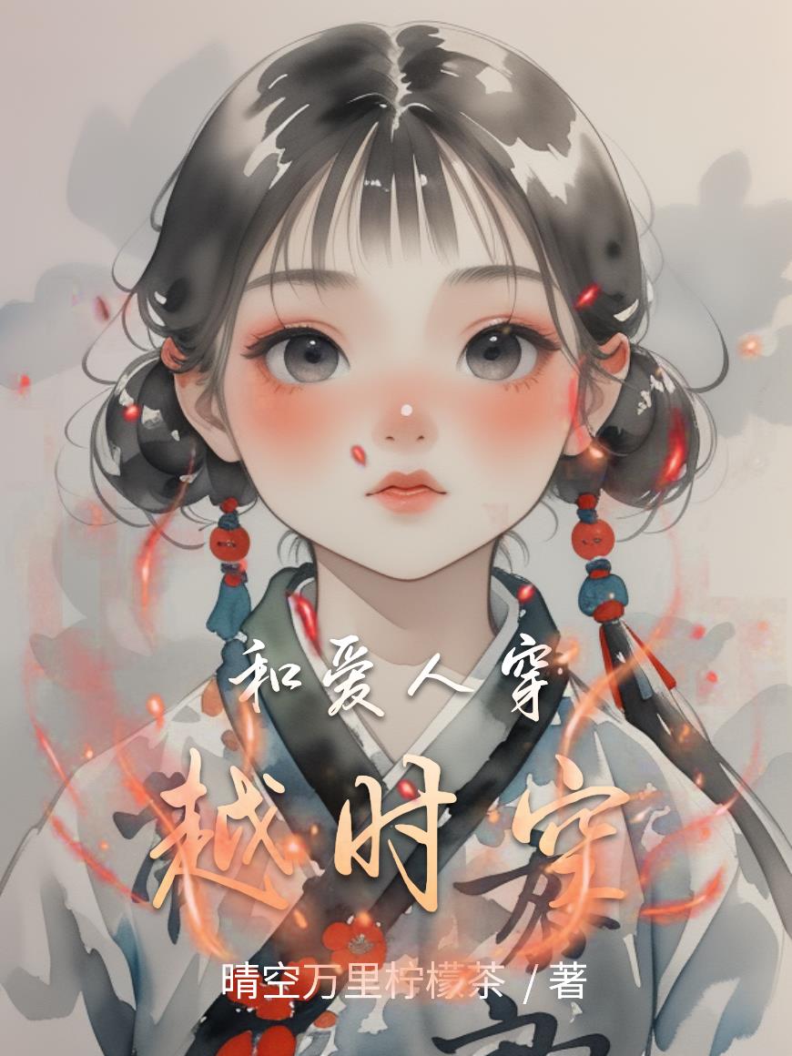 和爱人穿越时空