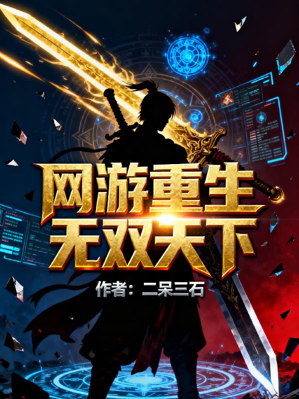 网游重生无双天下