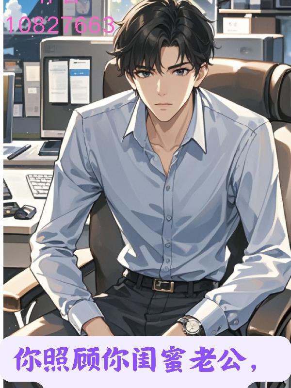 你照顾你闺蜜老公,我照顾你闺蜜