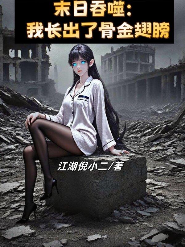 末日吞噬:我长出了骨金翅膀