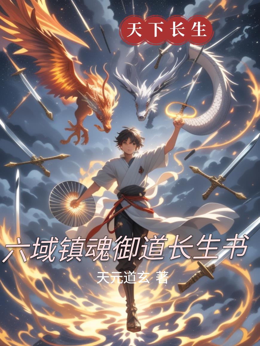 六域镇魂御道长生书