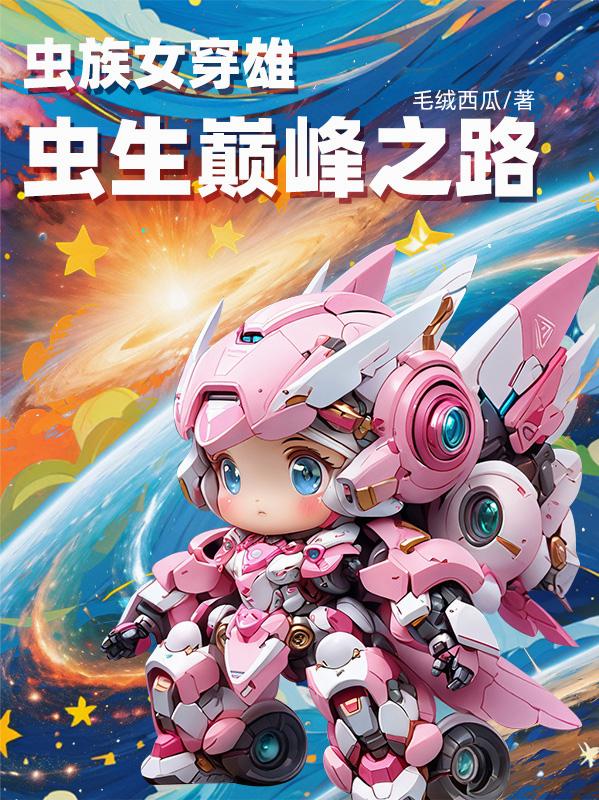 虫族女穿雄:虫生巅峰之路