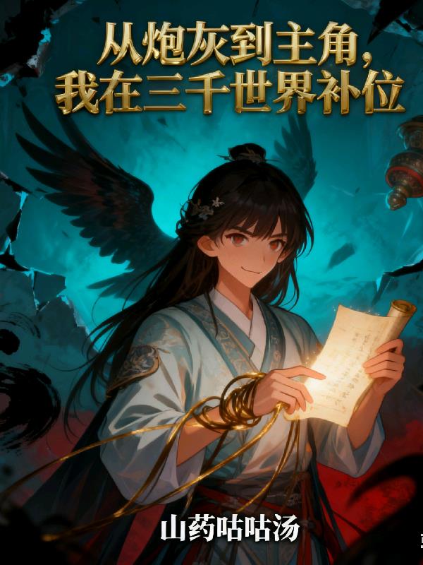 从炮灰到主角,我在三千世界补位